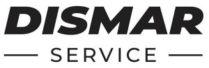 dismar service logo