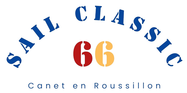 logo sail classic canet