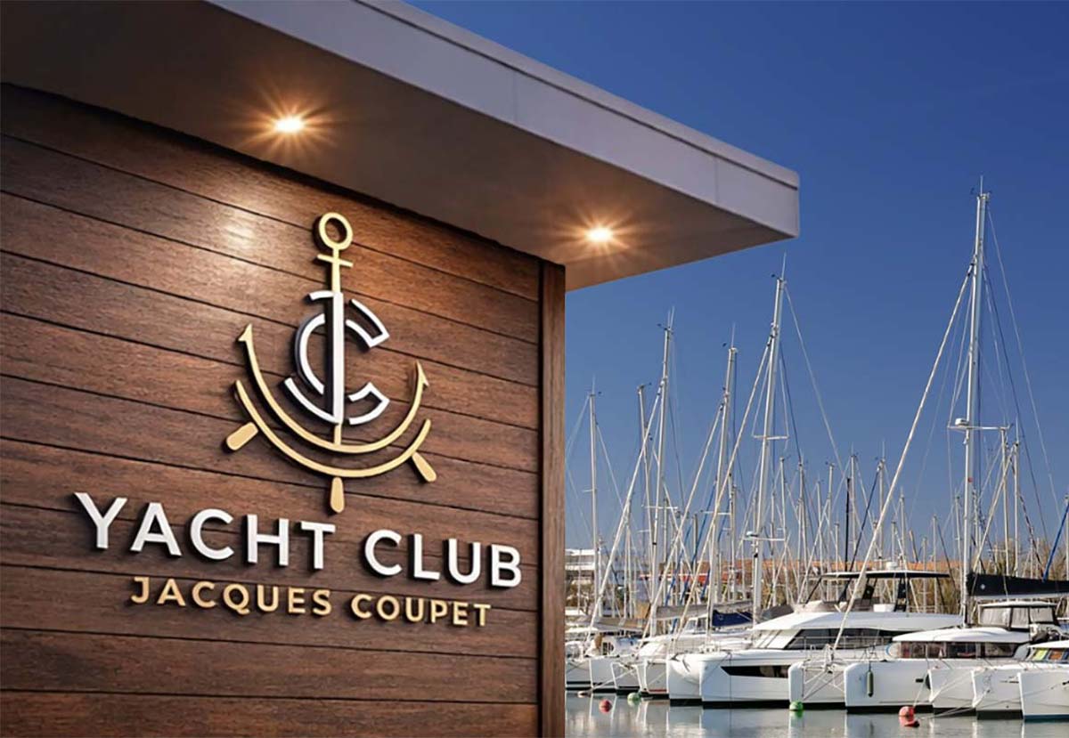 Yacht Club Jacques Coupet